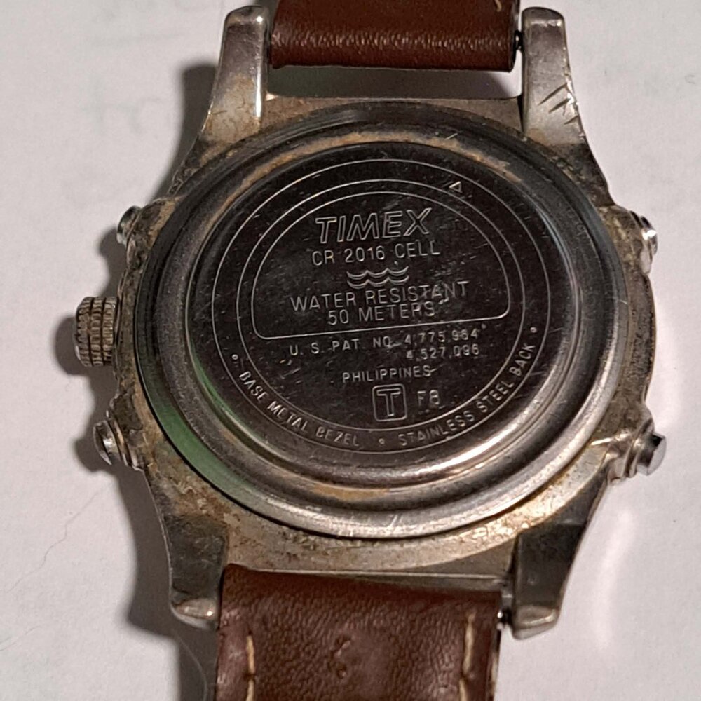 Timex expedition watch - Picture 6 of 16